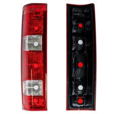 Heckleuchte Rückleuchte Links Seite Rücklicht Für IVECO Daily IV V 2006-2013