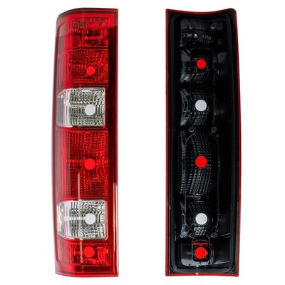 Heckleuchte Rückleuchte Links Seite Rücklicht Für IVECO Daily IV V 2006-2013