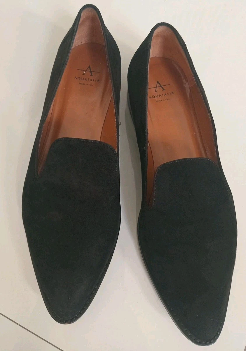 Aquatalia Loafer Flats for Women for sale | eBay display picture 1