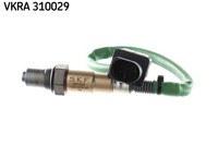 SKF Lambdasonde Vkra 310029