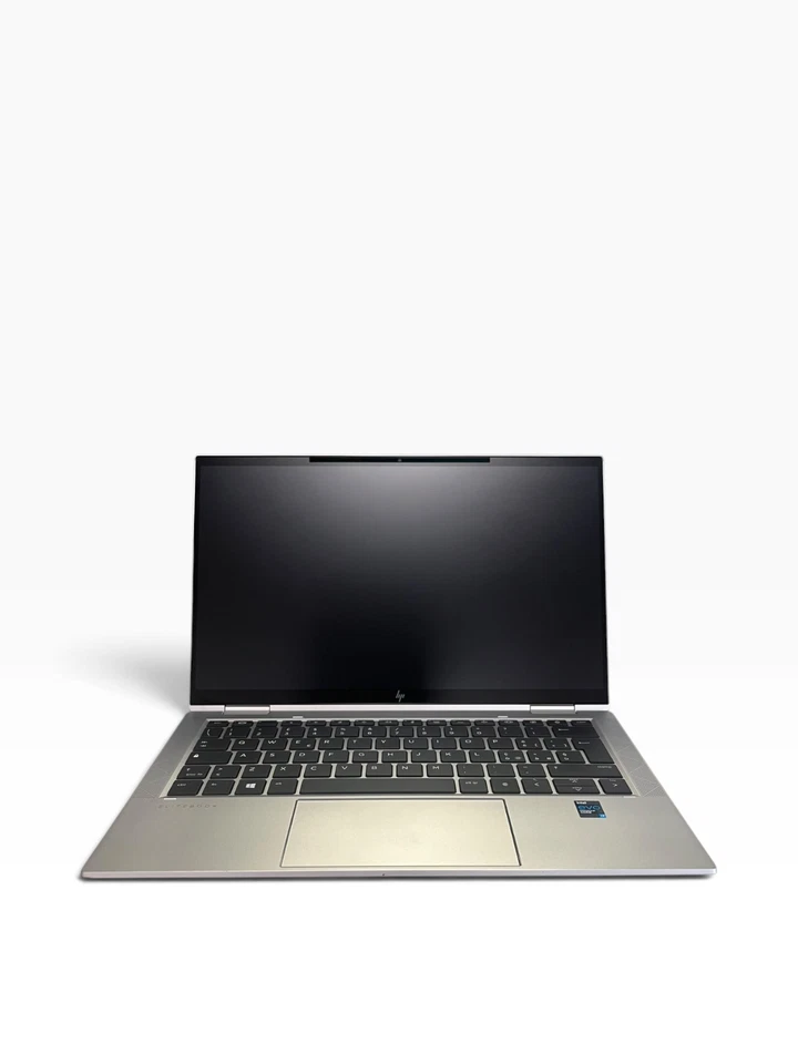 HP EliteBook X360 1030 G8 · i7-1165G7 · 16GB · 512GB, foto 3 di 5