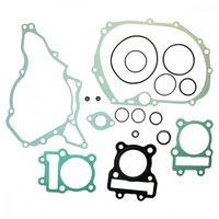 Dichtungssatz Kpl. Wellendichtringe P400250850030 FüR Sherco SEF 450 R Racing 20