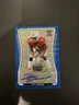 2020 Leaf Metal Draft Blue Wave 15/20 Jeff Okudah #BA-JO1 Auto Rookie RC