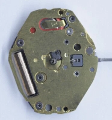 Miyota 4T33 Movement Movimento =9T33 NOS