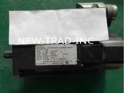 1PCS AKM22C-ANB2AB00 Free FedEx 90-days Warranty