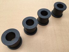 T4 Stabilisator Buchsen 26mm Hinterachse VW Hinten Lager Stabi