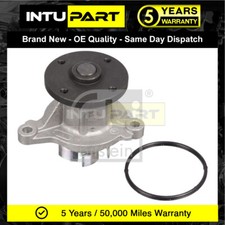 Adatto a Kia Rio Picanto Hyundai i10 i20 1.2 1.4 Pompa acqua IntuPart 2510003011