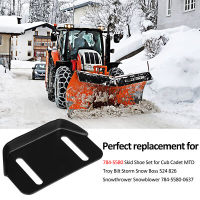 Pro-Parts Set Of 2 784-5580 New Replacement Snow Blower - View #11