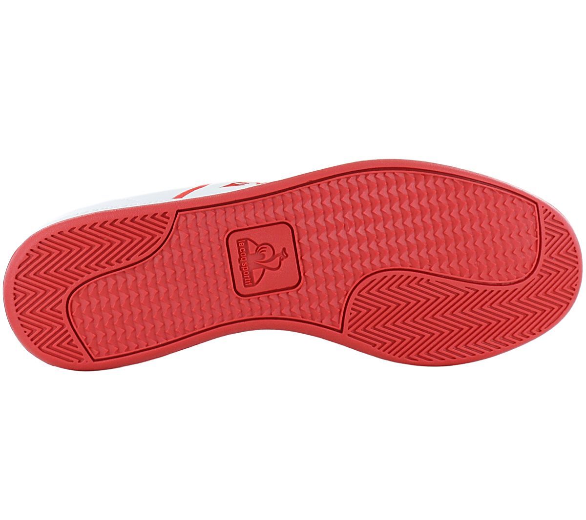 NEW Le Coq Sportif Courtclassic Sport - Men's Shoes Leather