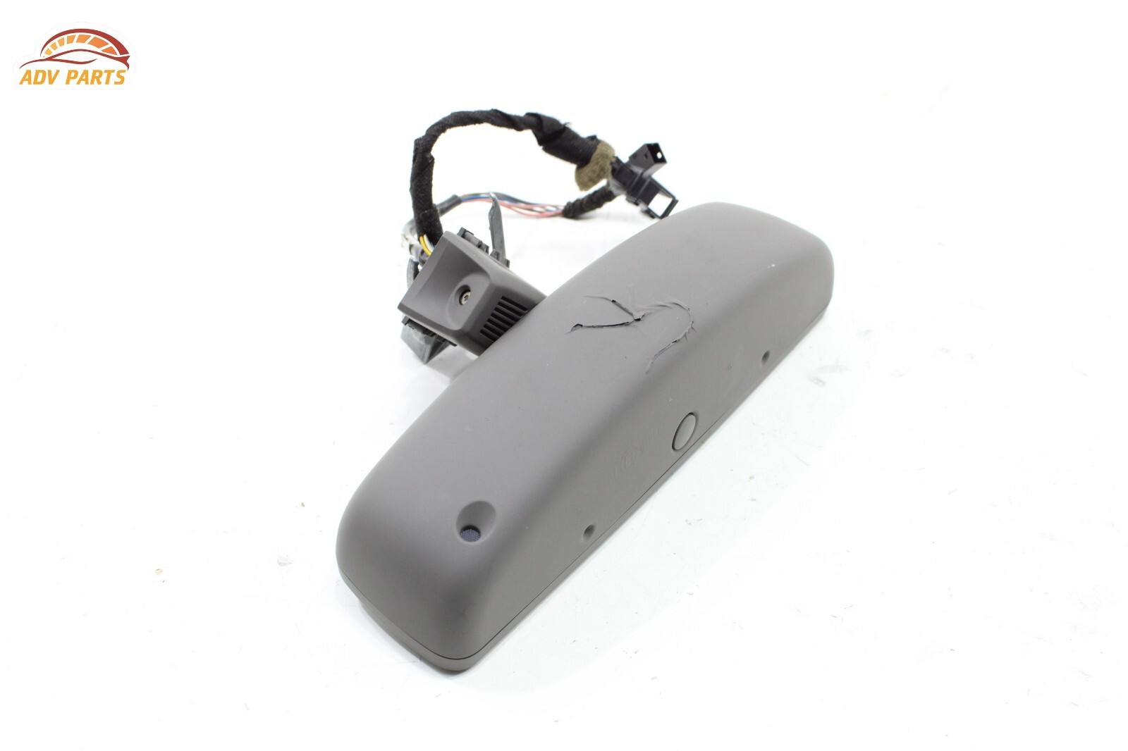 2006 - 2012 BENTLEY CONTINENTAL INTERIOR REAR VIEW MIRROR OEM