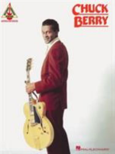 Chuck Berry by Hal Leonard Corp. Staff (1986, Perfect)