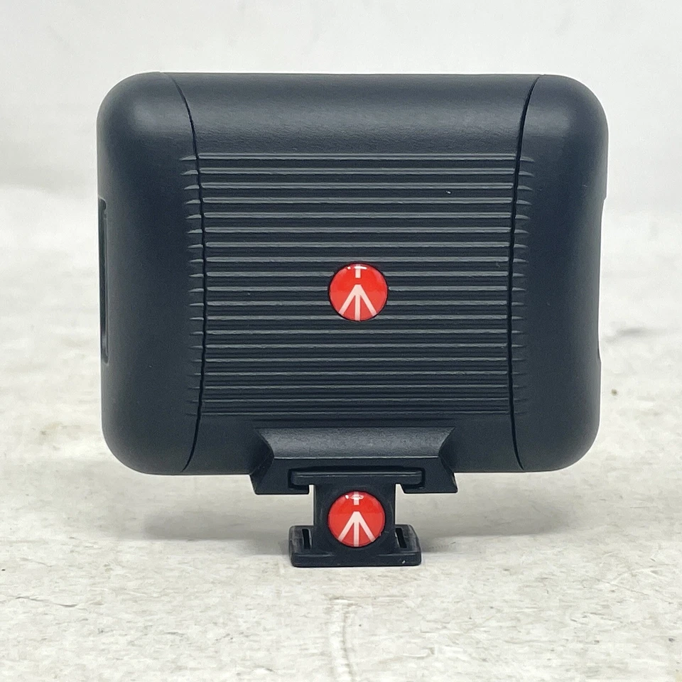 Unidad Flash Mafrotto PROBADA FUNCIONANDO MUY BIEN+++ Foto 2 de 4