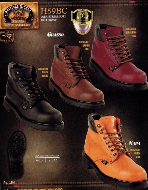 chippewa 73061