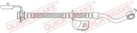 Quick Brake 50.720 Bremsschlauch 471 Mm FüR KIA Hyundai