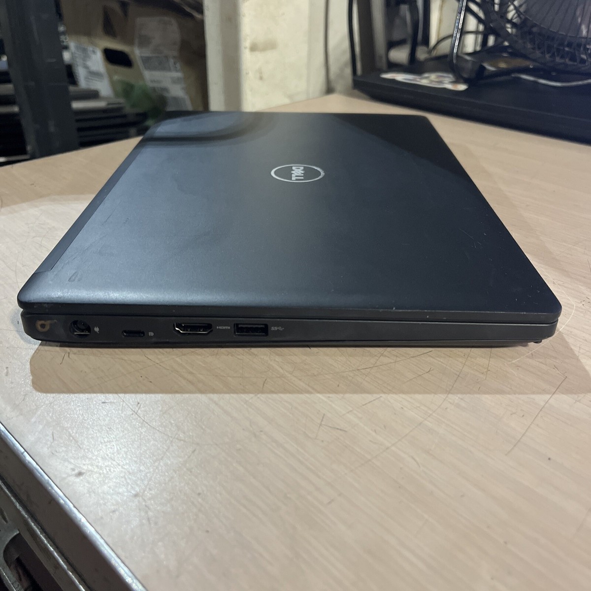 DELL LATITUDE 5280 INTEL CORE I3-7100U 2.40GHZ 8GB RAM NO HD ,, | eBay