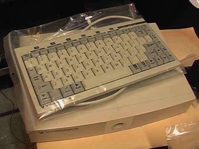 Videonics Titlemaker 3000 in New Condition! | eBay