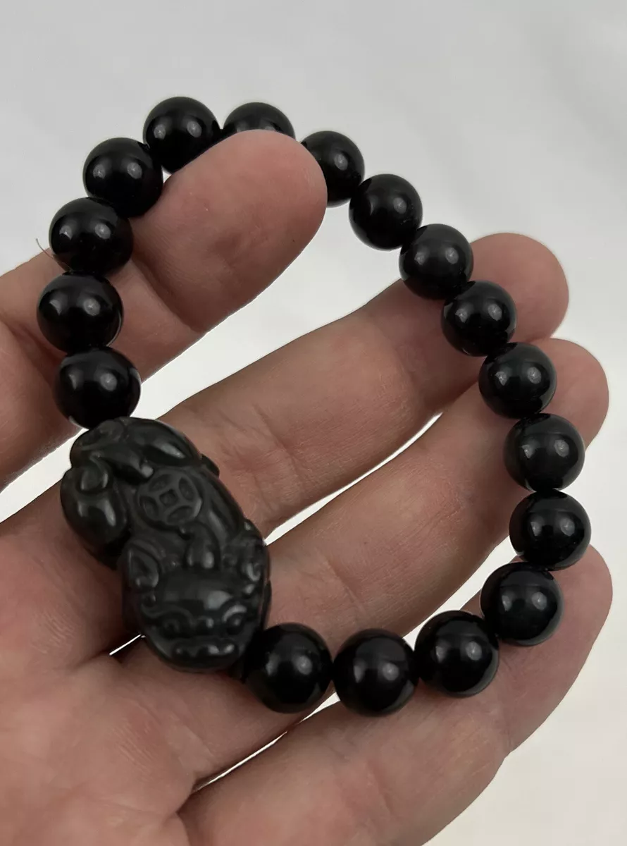 Buddha power stone bracelet online
