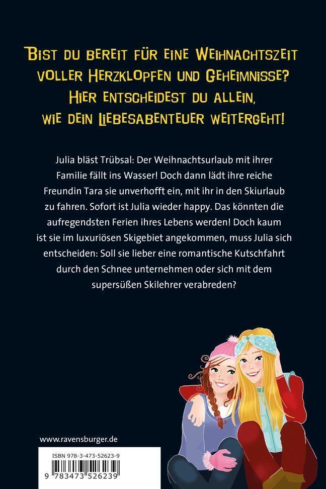 Thumbnail - Der Adventskalender - 1000 Gefahren In Der Liebe Thilo Taschenbuch
