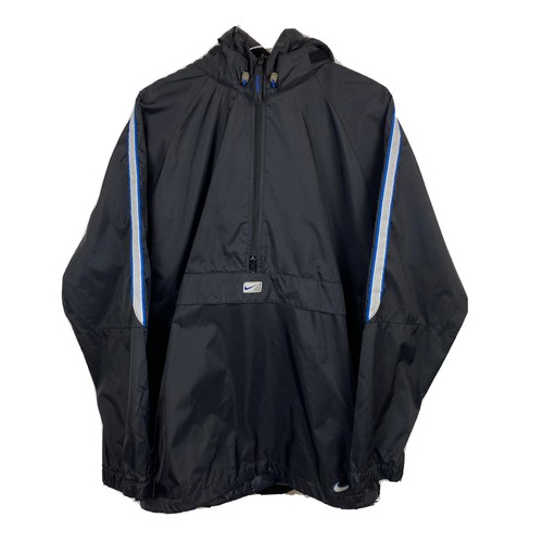 Vintage Nike Jacket L Mens Anorak 
