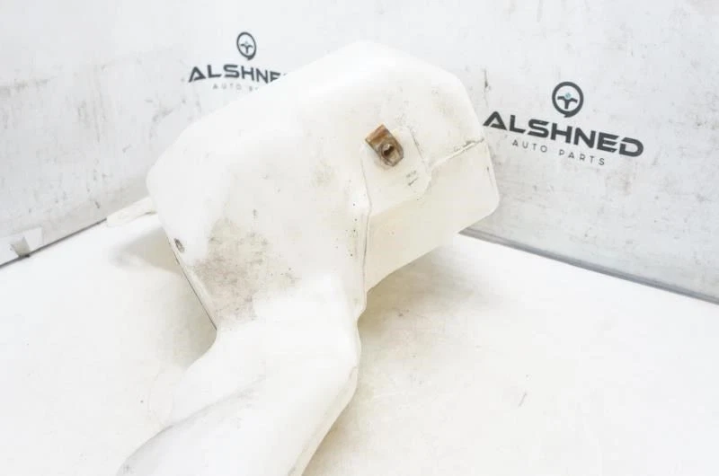 Chevrolet Silverado 2500 2015 botella depósito lavadora parabrisas 84763629 OEM Foto 4 de 4