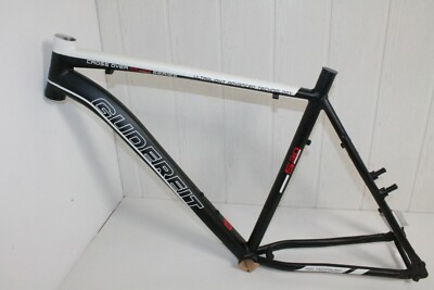 Rahmen MTB Gudereit Herren S 30 26''  5 x RH  Canti Bicolor Hydroforming Semi 