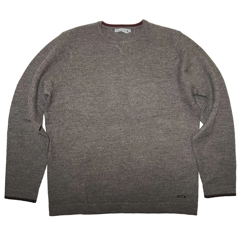smartwool crewneck sweater