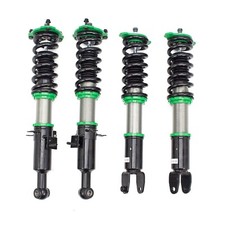 for Infiniti Q40 2014-15/Q60 2014-16 Coilovers Hyper-Street II by Rev9