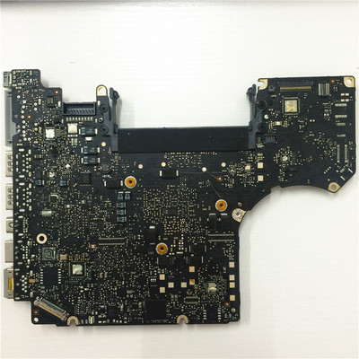 820-3115-B Faluty Logic Board with SMC chip For MacBook Pro13'' A1278 repair 2012