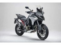 2022 Ducati Multistrada V4S Travel+Radar+Spoked
