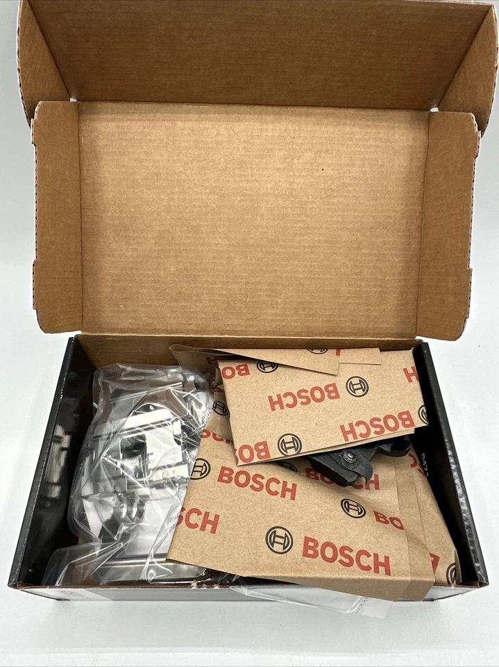 Juego de pastillas de freno Bosch BC1057 para Chrysler 300, Dodge Challenger/Magnum/Cargador Foto 2 de 4