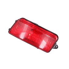 Led Right Brake Lamp Rear Fog Light Fit For Wk1 Jeep Grand Cherokee 2005-2010 Us
