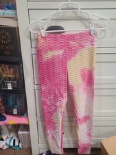 New. No Boundaries. Size Small. Yoga Pants.