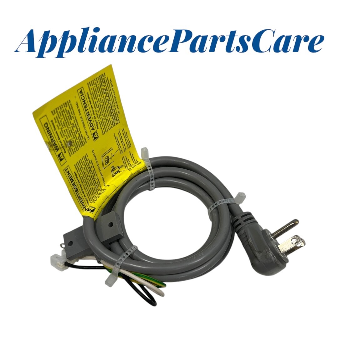 LG Refrigerator Power Cord EAD61445253