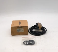 Banner 85723 / K50LBRYA120 EZ-Light: 3-Color AC Indicator