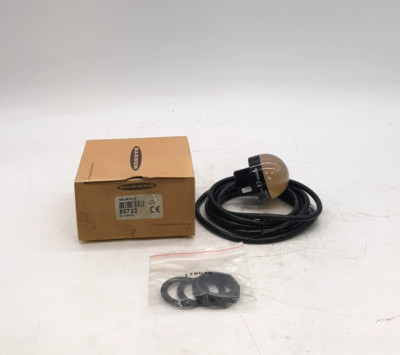 Banner 85723 / K50LBRYA120 EZ-Light: 3-Color AC Indicator