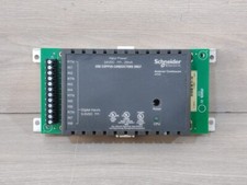 SCHNEIDER ELECTRIC XPDI8 ANDOVER CONTINUUM EXPANSION MODULE 24VDC