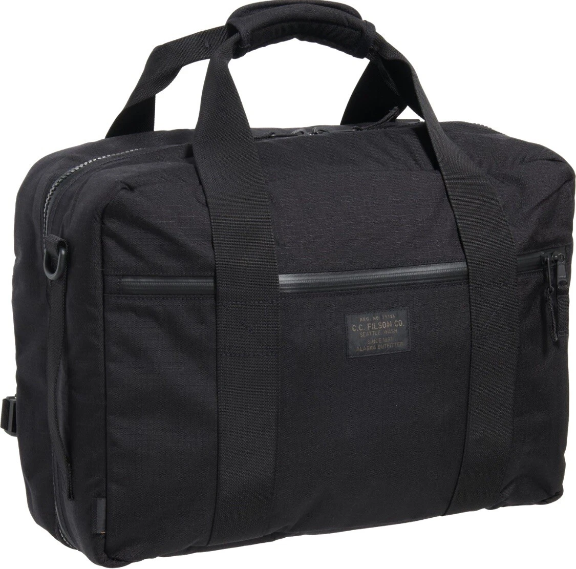 Filson ripstop on sale nylon backpack