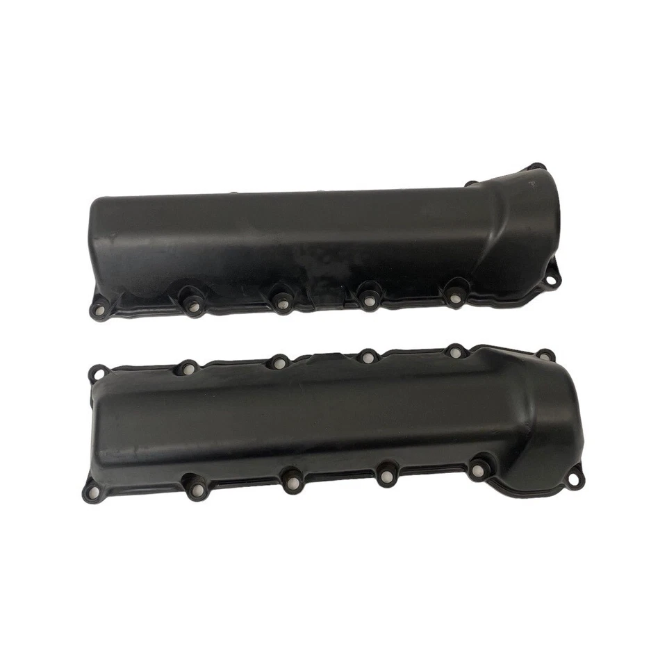 Juego de cubiertas de válvula Mopar 2001-2007 4,7 L Commander Cherokee 53021829AD 53021828AA Foto 4 de 4