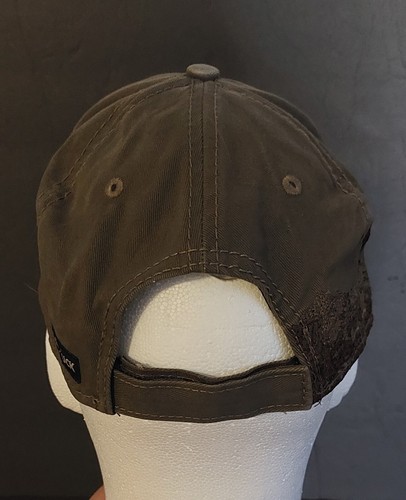 Dry Duck Authority Cap Mütze ESCO Neu mit Etikett Herren, Mütze, Sportlich, Outdoor #458 - Bild 4 von 7