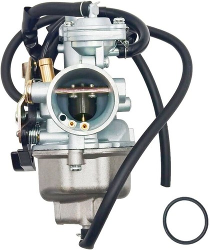Carburettor for Honda Recon TRX250 1997-2001, TRX250TE 250TM 2002-2007 * - Picture 2 of 11