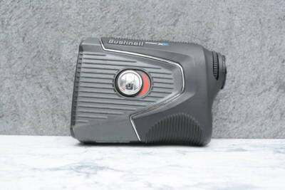 Bushnell Pro XE PINSEEKER PRO XE JOLT Golf Laser Rangefinder jp | eBay