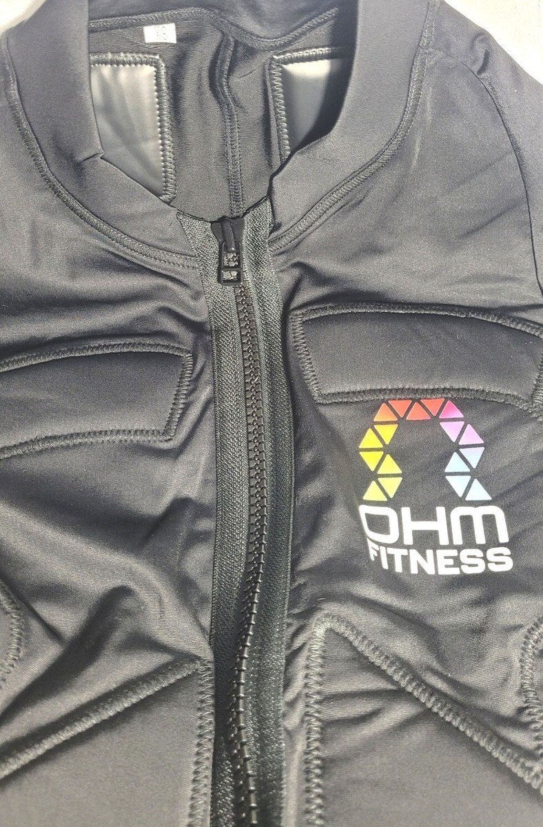 EMS Training: la tuta wireless perfetta per allenarsi