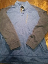 Sonoma Mens Pullover Sweater Size 3XLT
