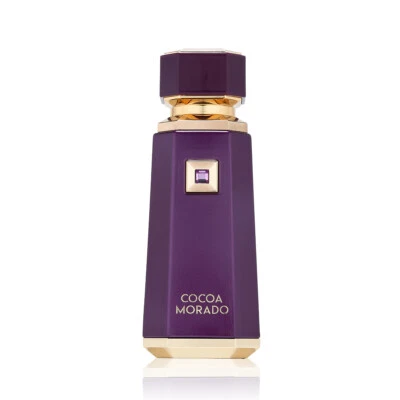 French Avenue Cocoa Morado Eau De Parfum 100 ml (unisex)