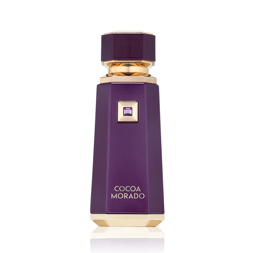 French Avenue Cocoa Morado Eau De Parfum 100 ml (unisex)