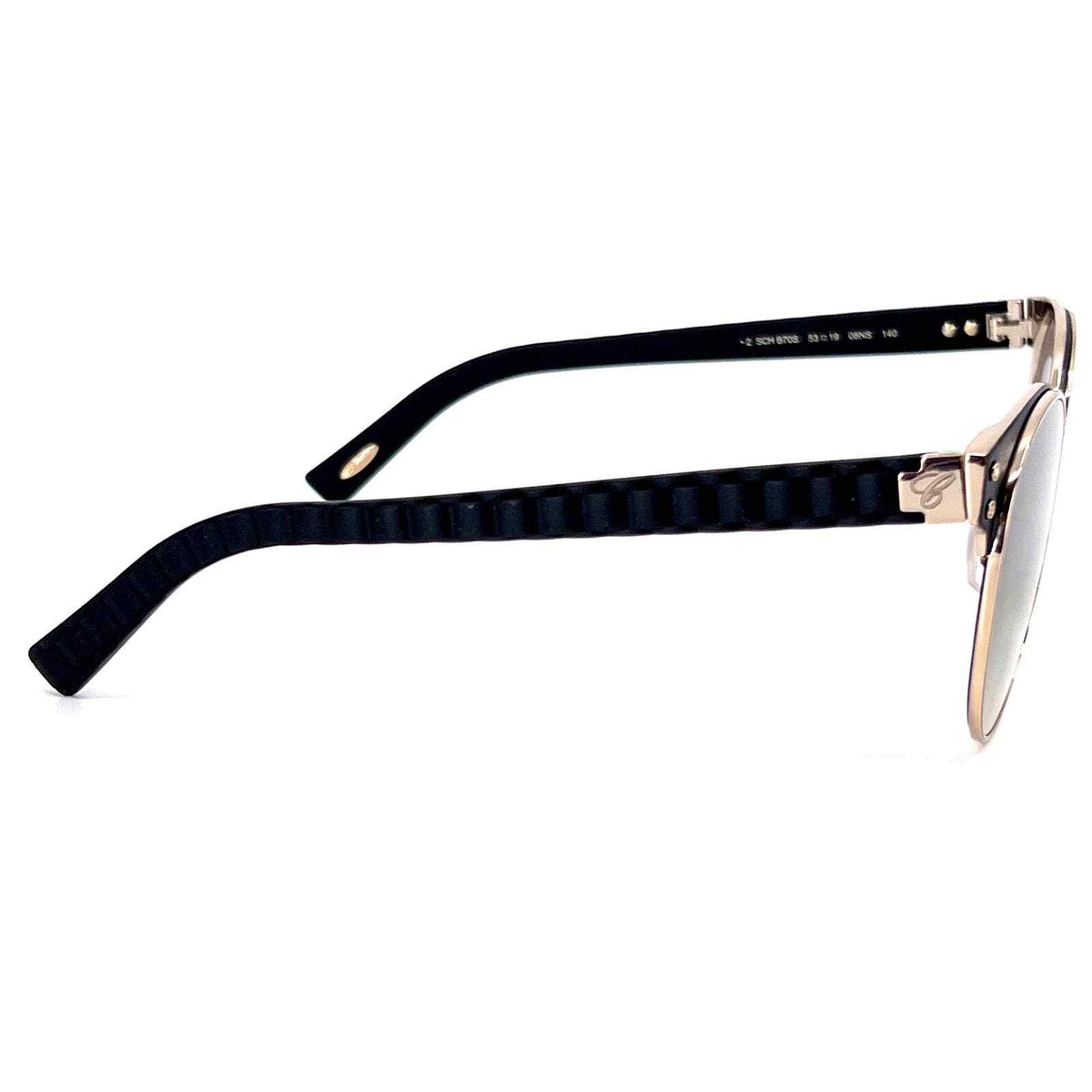 New! CHOPARD Sunglasses SCHB70S 08NS, Authentic | eBay display picture 3
