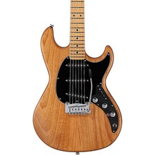 G&amp;l Clf Research Skyhawk Electric Guitar Natural