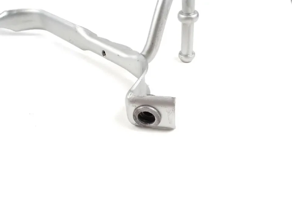 MINI COOPER S R53 TOP RIGHT EXHAUST MUFFLER BRACKET 18201490022 NO DUTY TO 🇺🇸 - Изображение 2 из 4