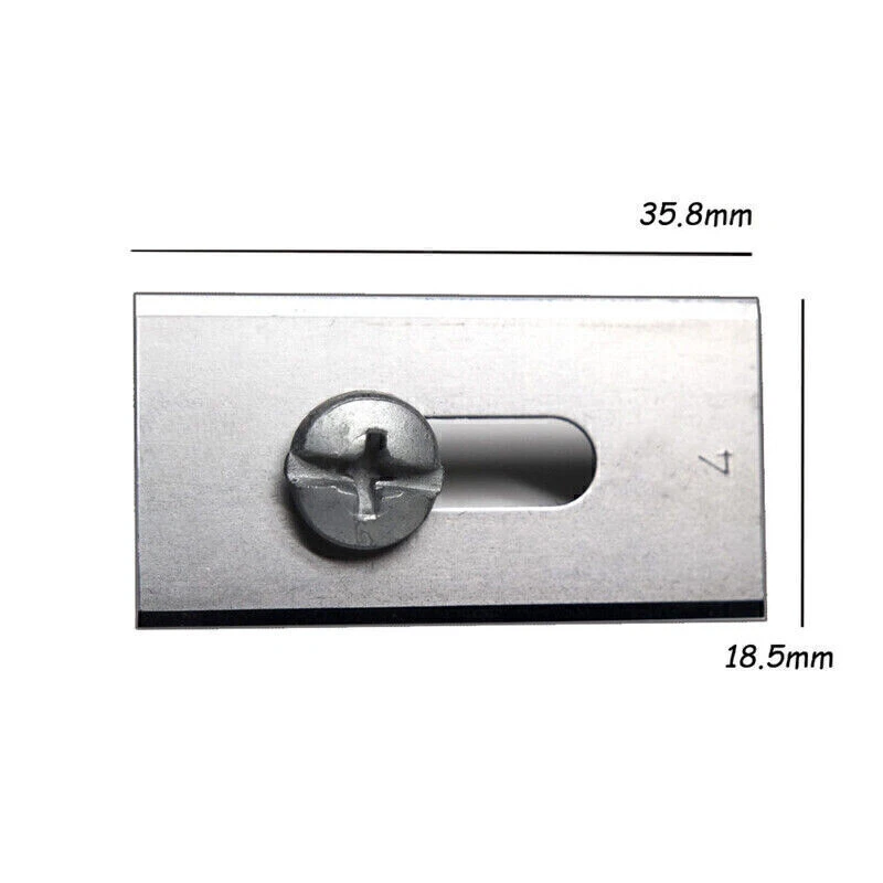 30x Ersatzklingen für HUSQVARNA Automower 310 420 315X 430X 305 105 T Messer - Bild 3 von 4