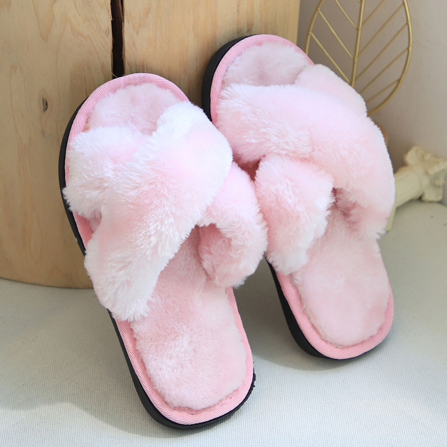 baby girl slippers